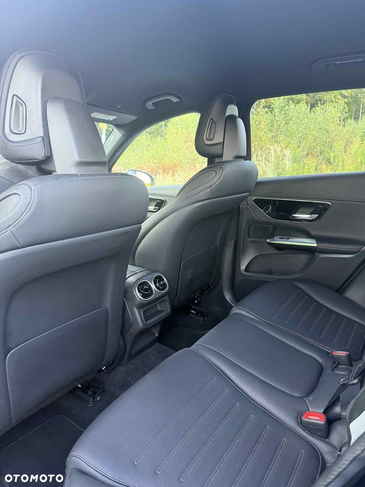 Mercedes-Benz GLC 220 d 4-Matic - 7