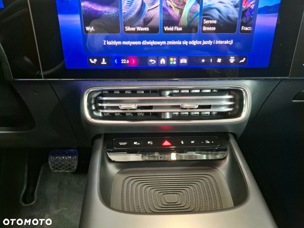 Mercedes-Benz GLB - 19
