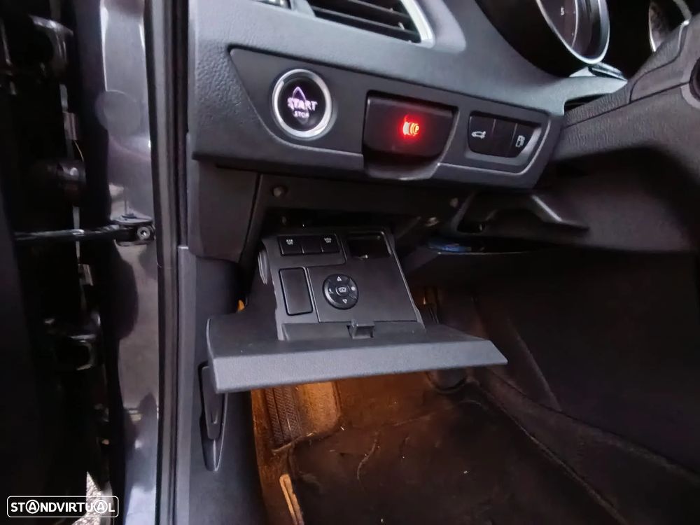 Peugeot 508 SW 2.0 BlueHDi Allure J18 - 28