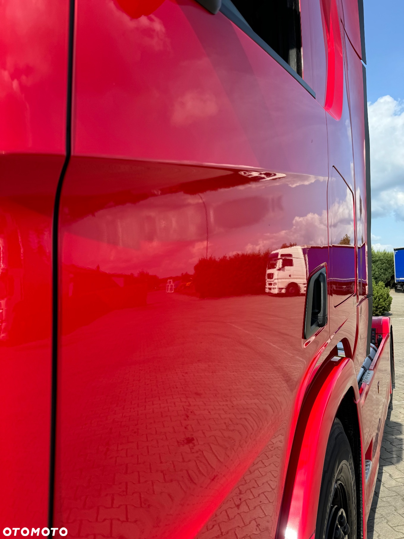 Scania R500 - 17