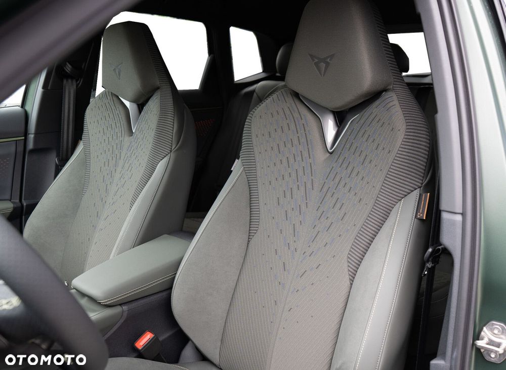 Cupra Terramar - 13