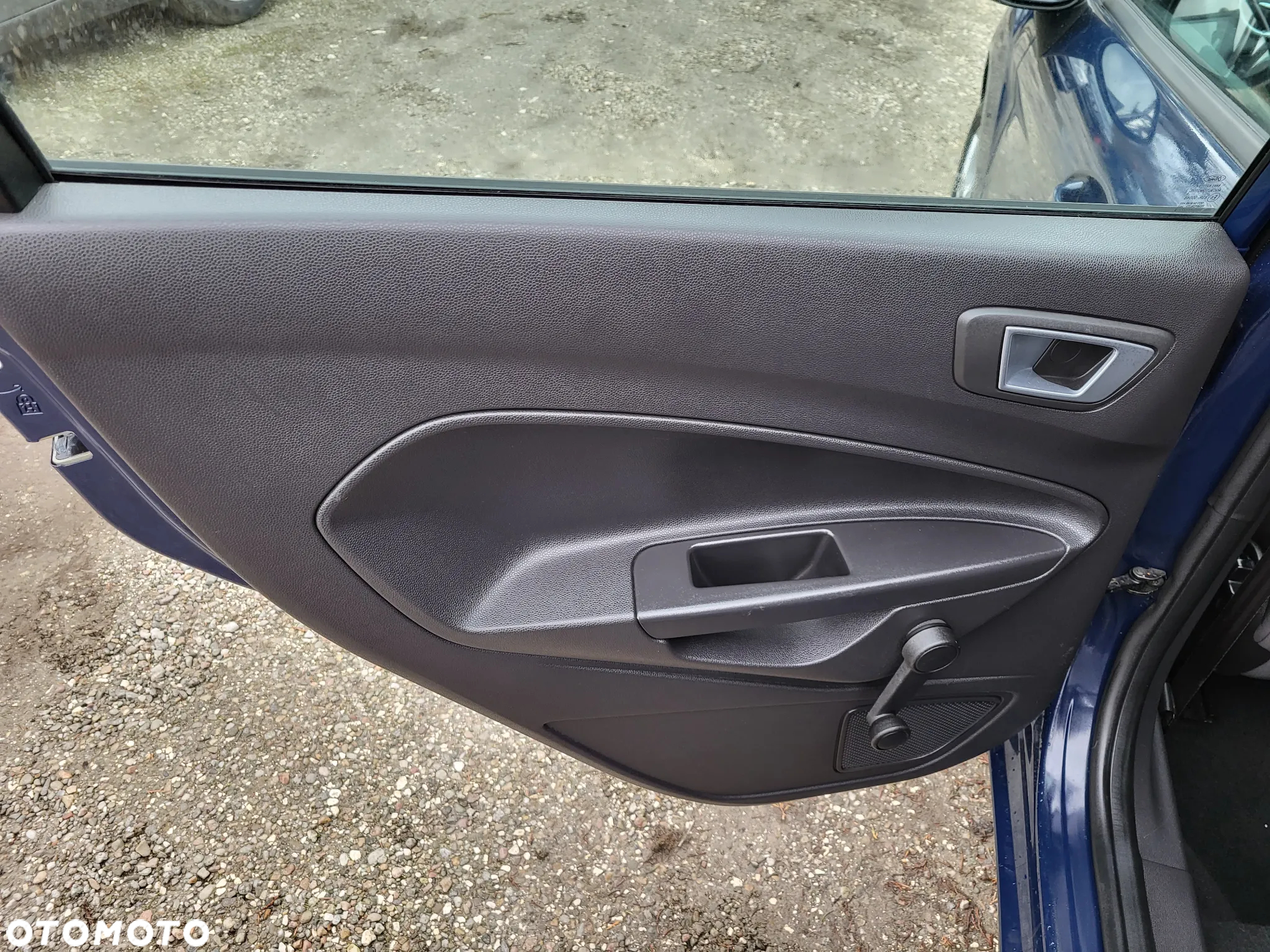 Ford Fiesta - 20