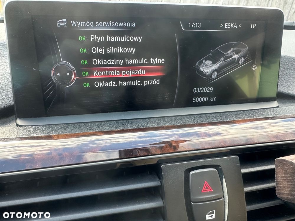 BMW Seria 4 435i xDrive - 16