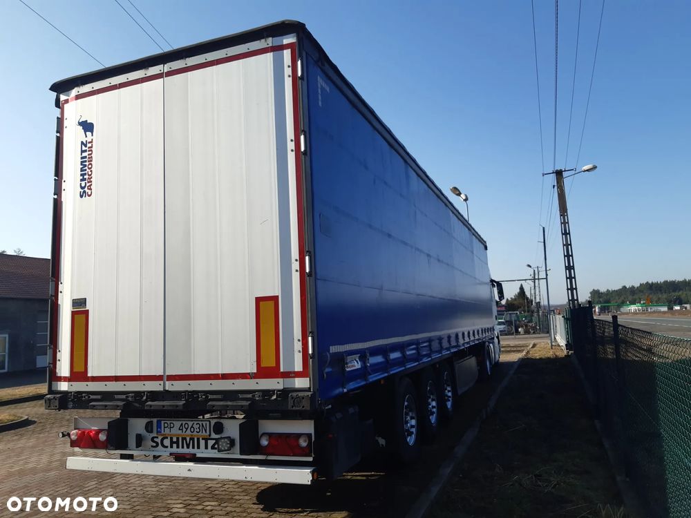 Schmitz Cargobull SCB*S3T - 6