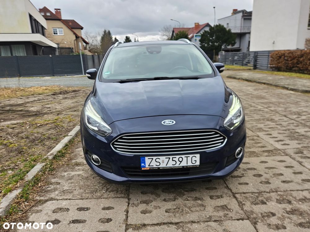 Ford S-Max - 3