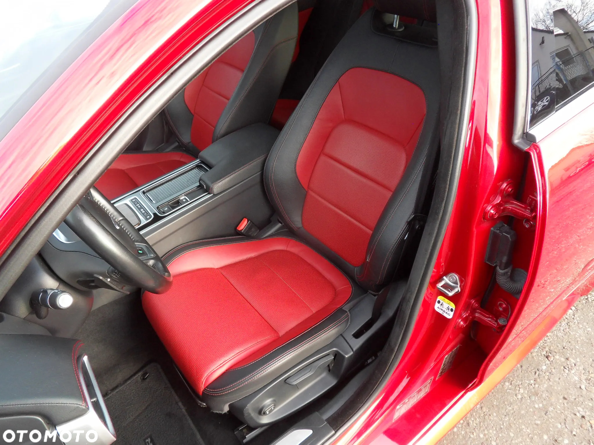 Jaguar XE E-Performance R-Sport - 15