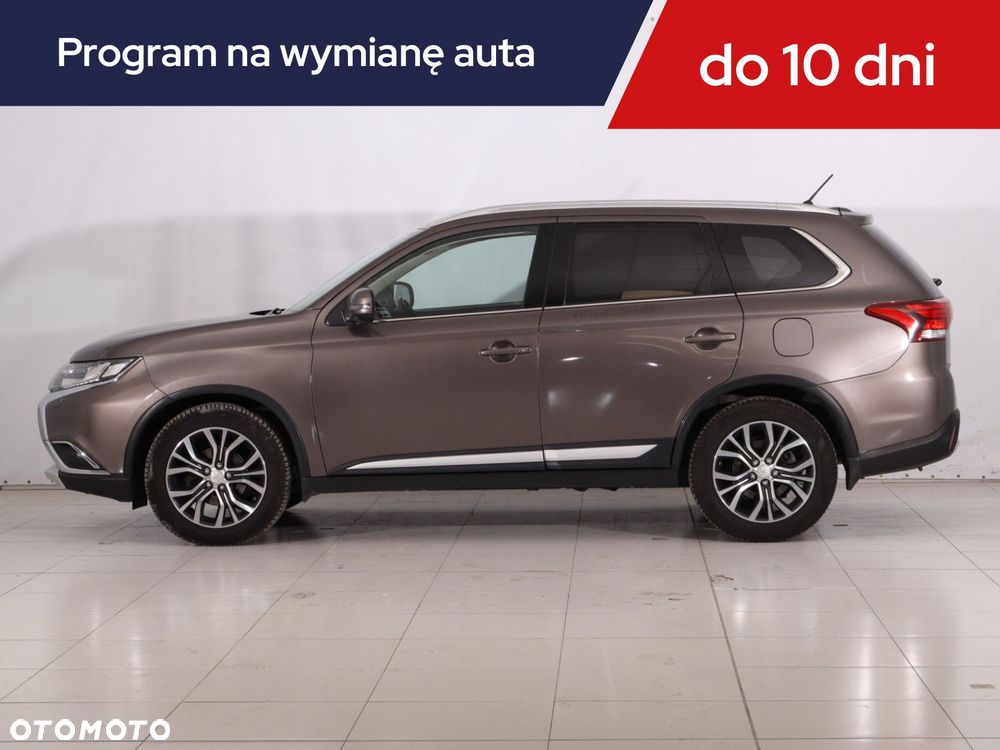 Mitsubishi Outlander - 4