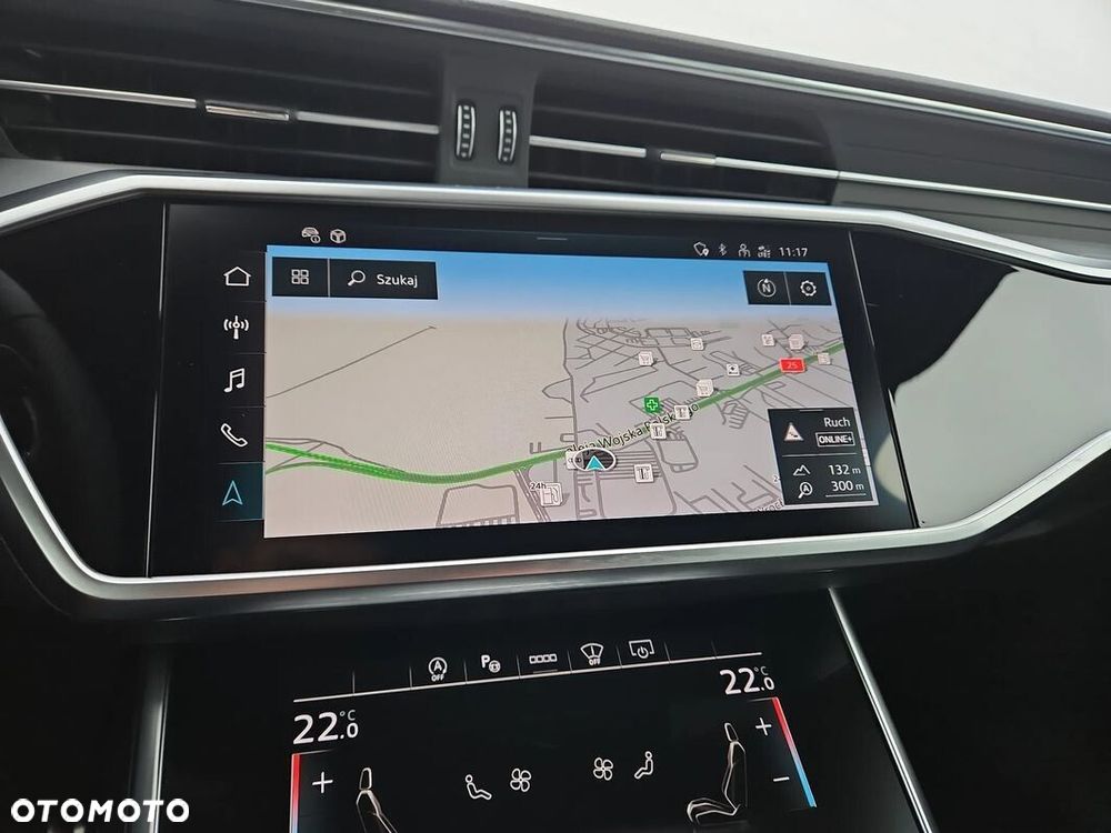 Audi A6 Avant 50 TDI mHEV Quattro S Line Tiptronic - 20