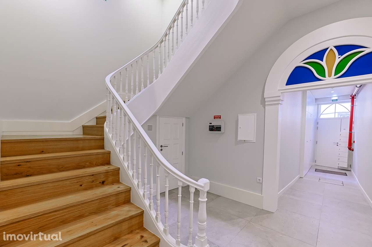 Apartamento T1+1 Venda em Braga (Maximinos, Sé e Cividade),Braga - Grande imagem: 3/38