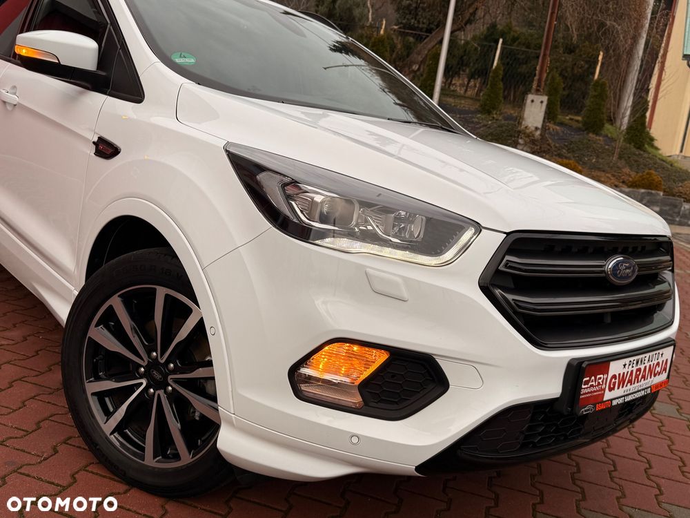 Ford Kuga 1.5 EcoBoost FWD ST-Line ASS GPF - 11