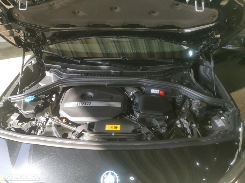 BMW 225xe Active Tourer e xDrive - 15