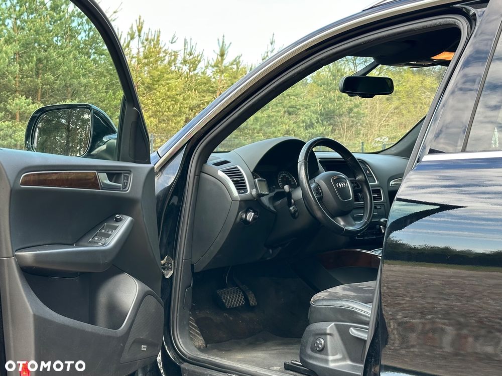 Audi Q5 2.0 TFSI Quattro S tronic - 5