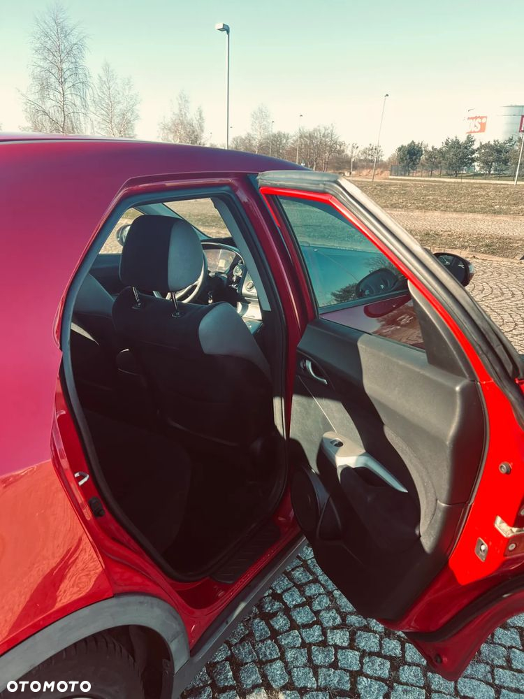 Honda Civic 1.4 Comfort - 19