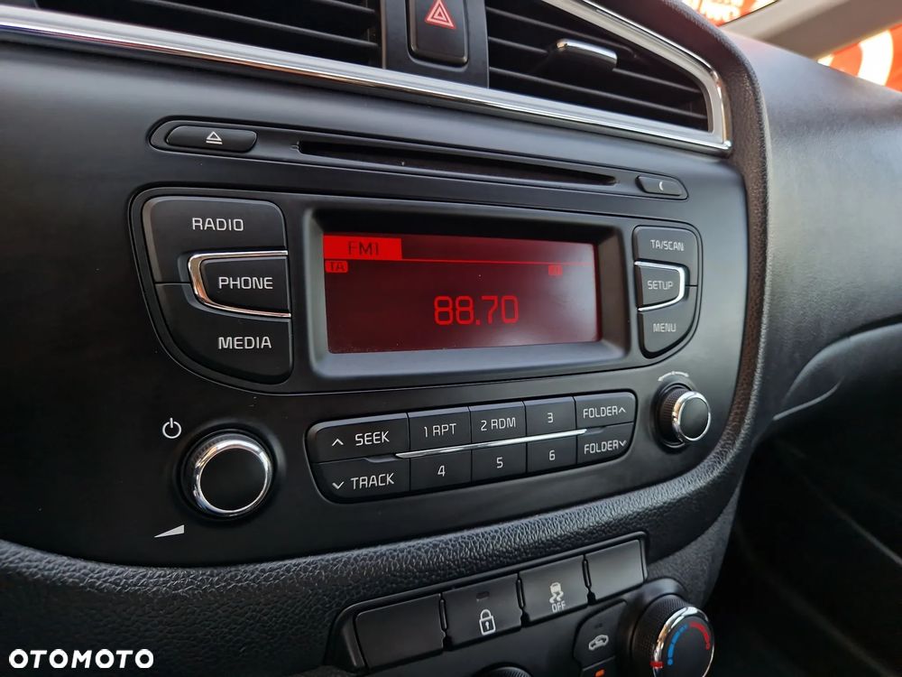 Kia Ceed 1.4 CRDi M - 20