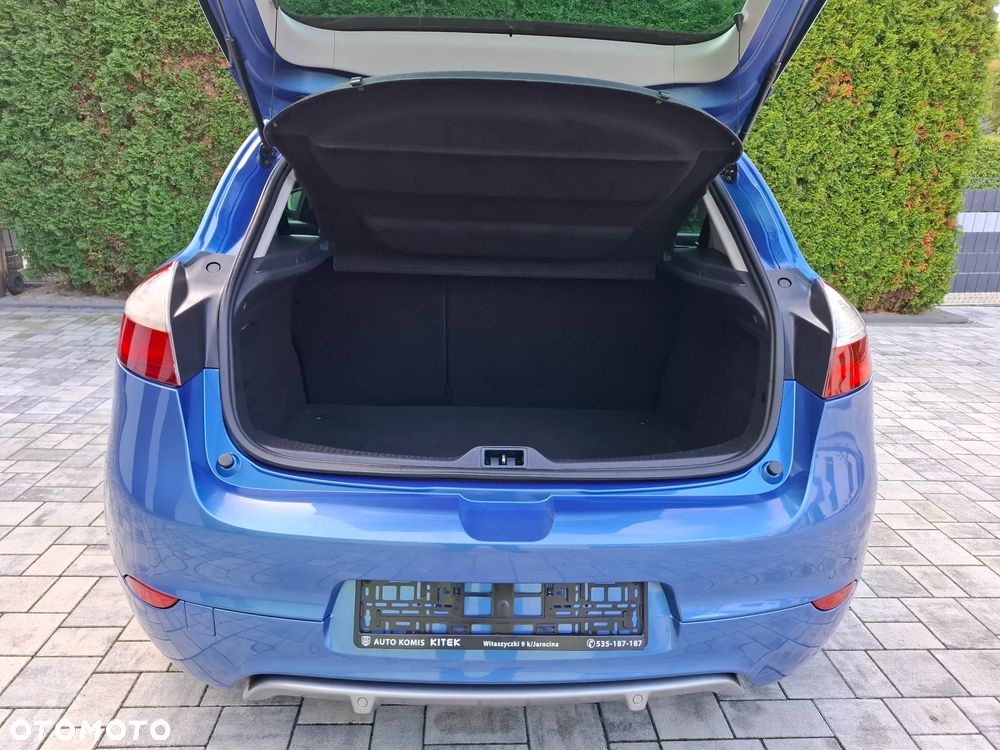 Renault Megane dCi 160 FAP GT - 18