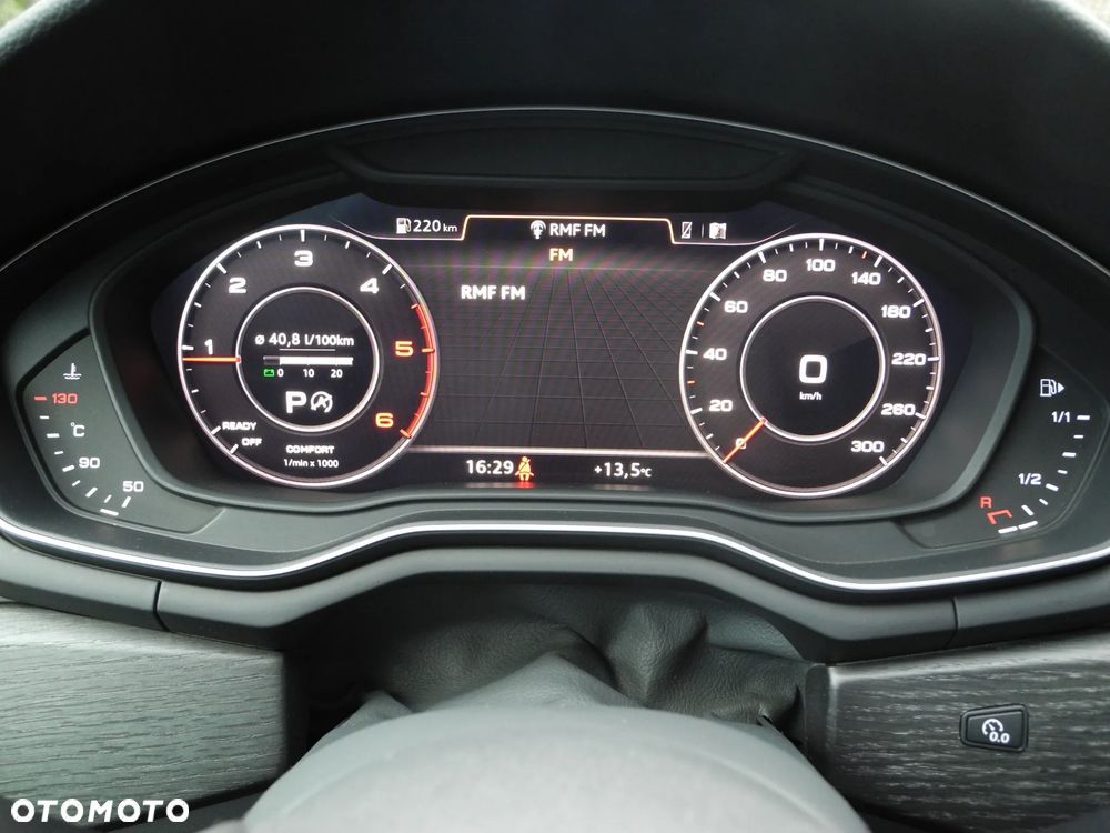 Audi A5 Sportback - 8