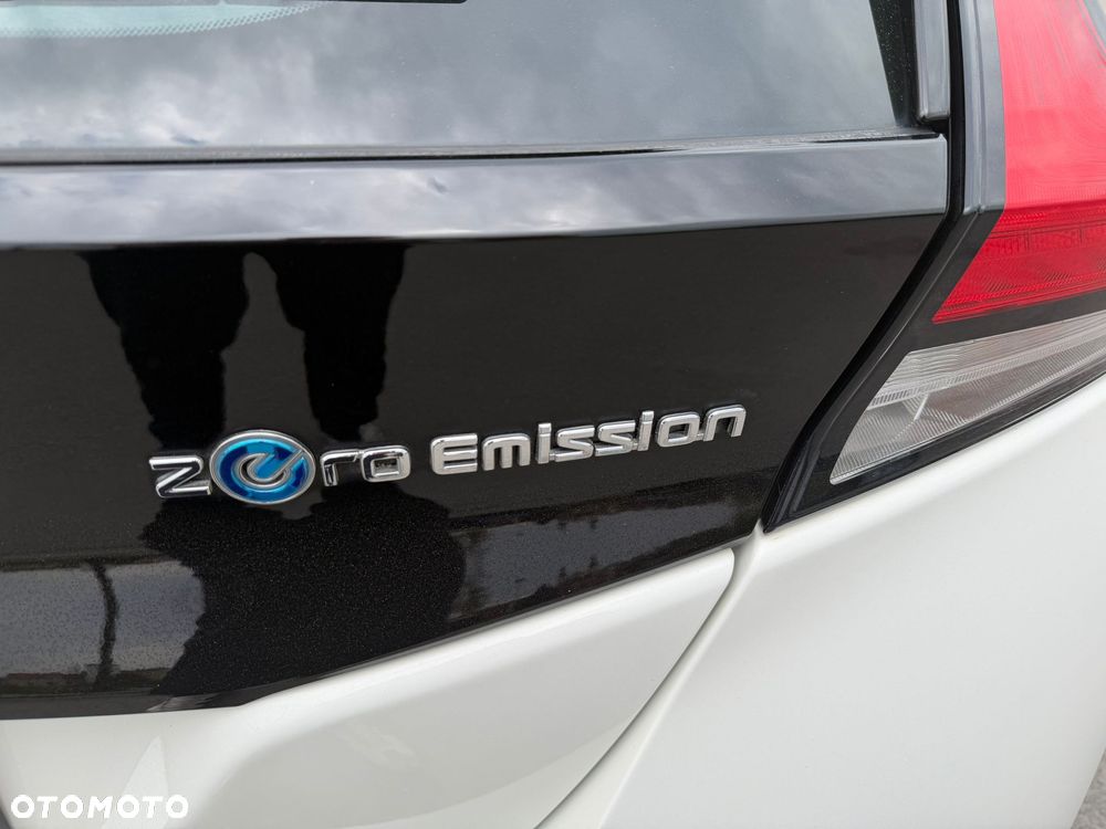Nissan Leaf 40kWh Visia - 13