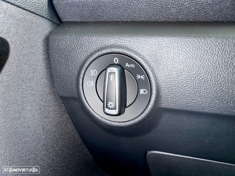 VW T-Roc 1.0 TSI Style - 24