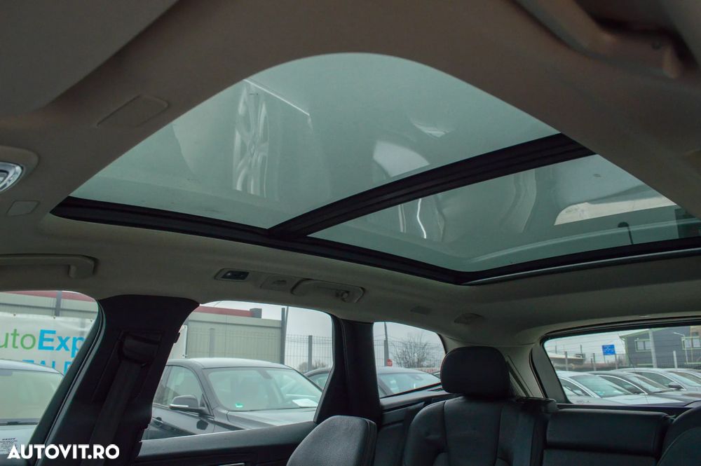 Volvo XC 60 T6 AWD Recharge Geartronic Inscription - 21