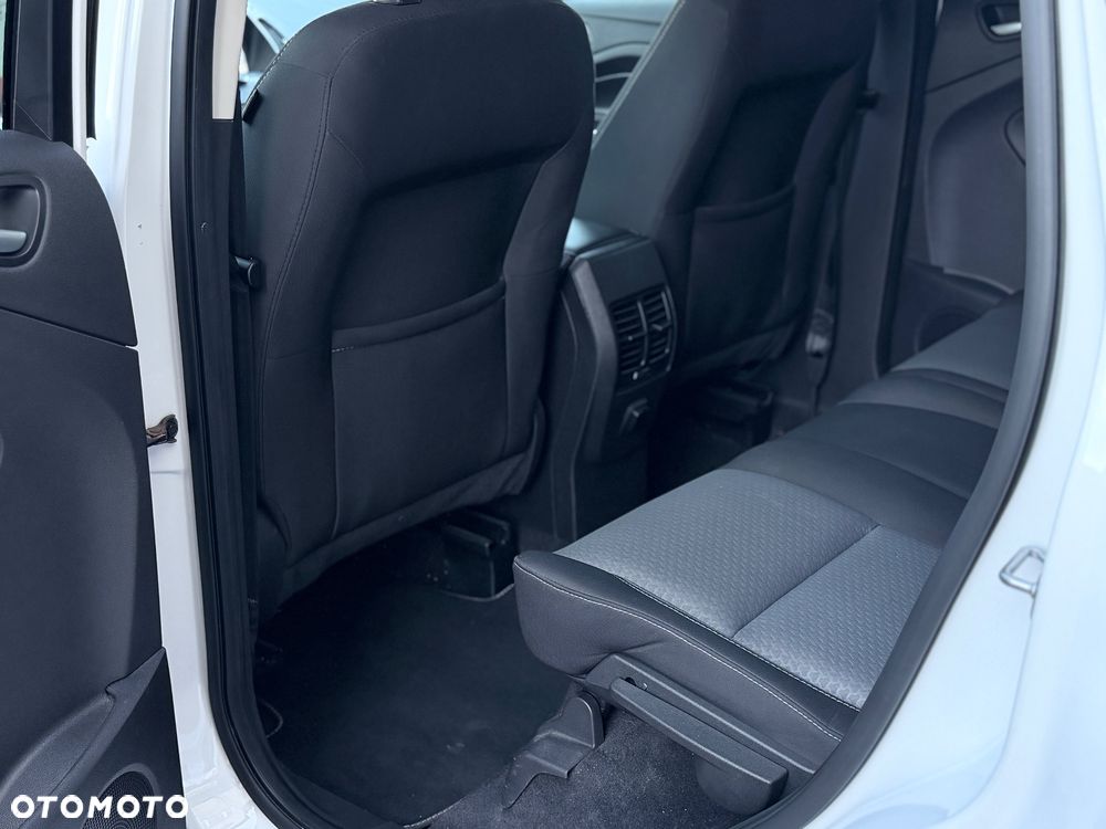 Ford Escape 1.5 EcoBoost AWD SE - 19