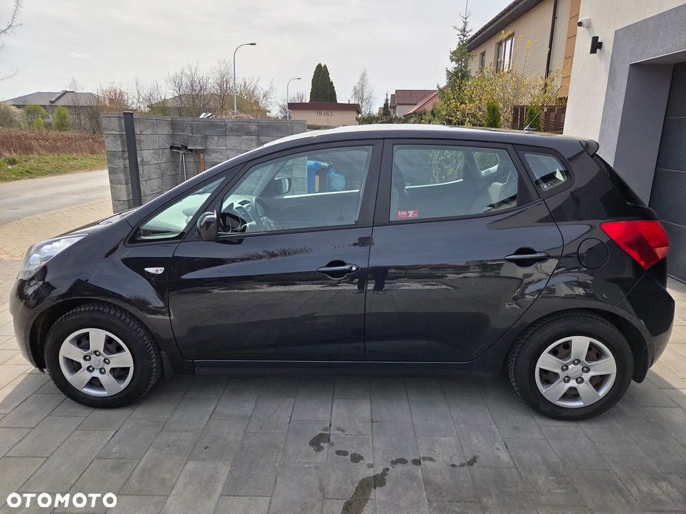 Kia Venga 1.6 XL - 6