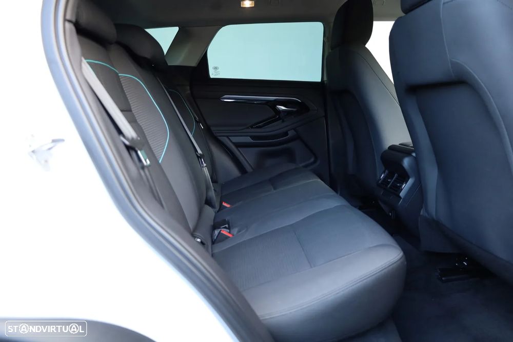 Land Rover Range Rover Evoque 2.0 D150 S - 51