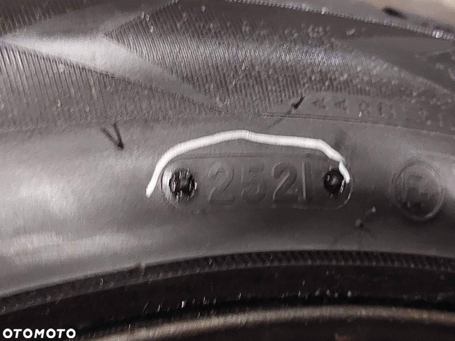 OPONY ZIMOWE 2 SZT 215/55R16 2021R TRIANGLE WINTERX - 6