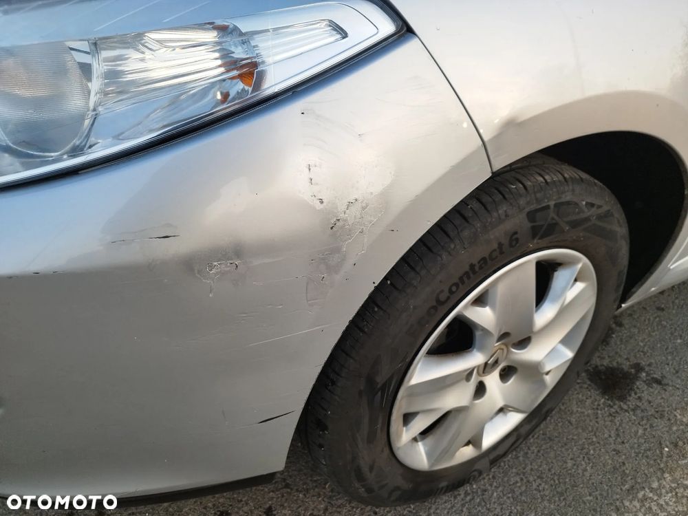 Renault Fluence - 22