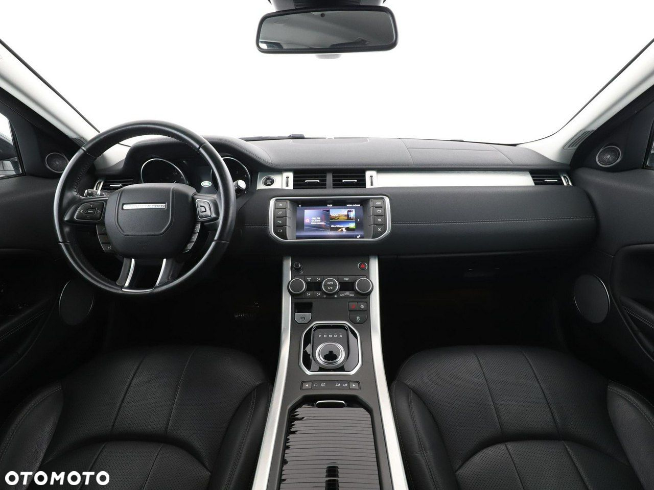 Land Rover Range Rover Evoque 2.0TD4 HSE Dynamic - 15