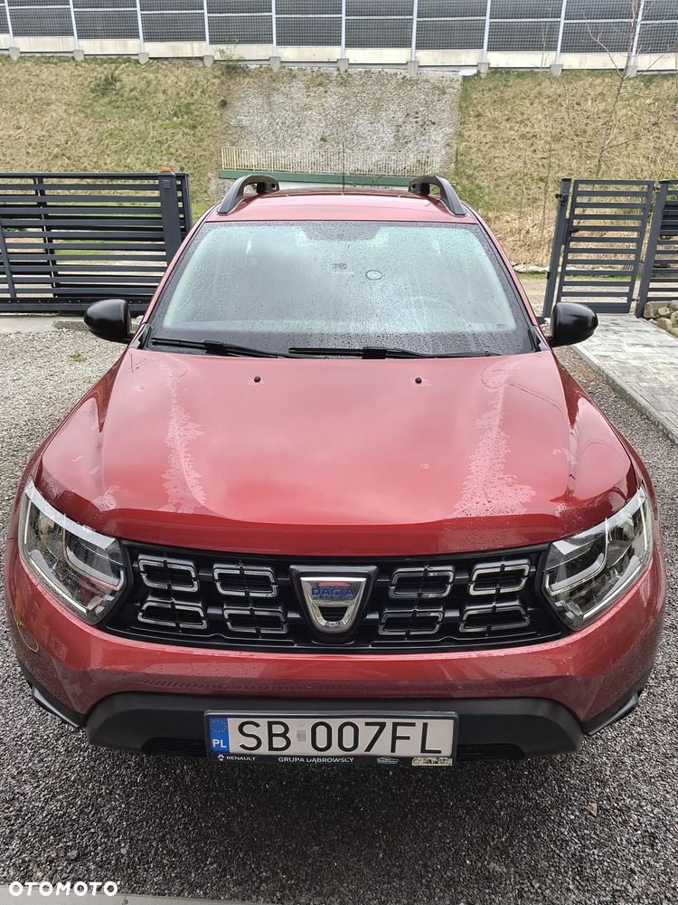 Dacia Duster 1.0 TCe Essential - 1