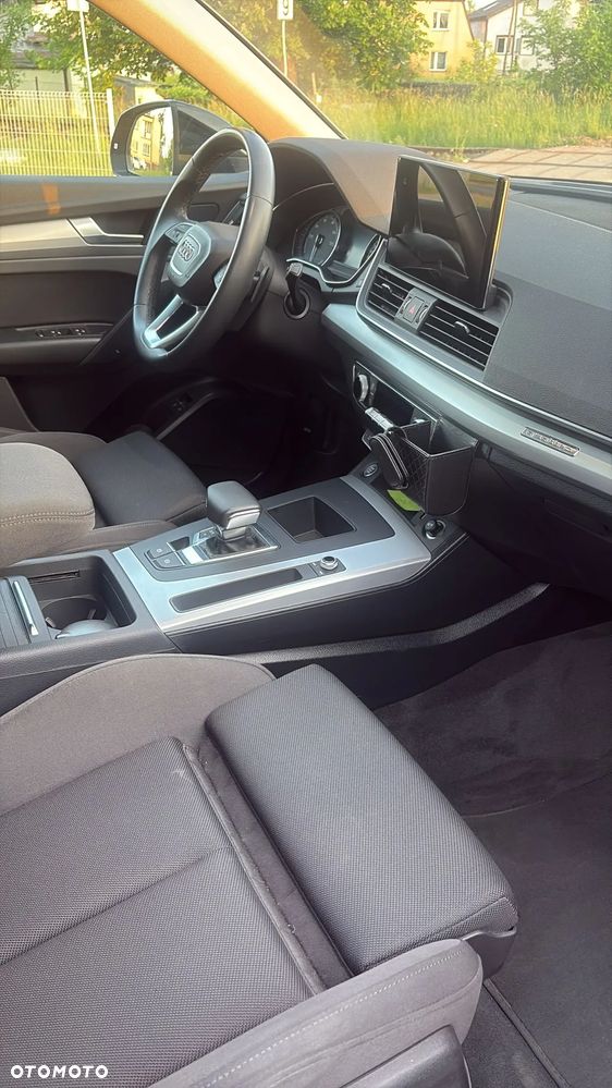 Audi Q5 - 16
