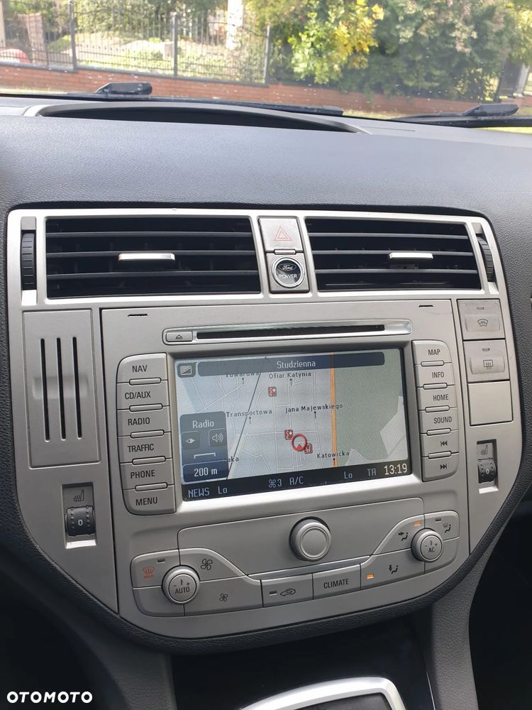 Ford Kuga 2.0 TDCi Titanium S - 26