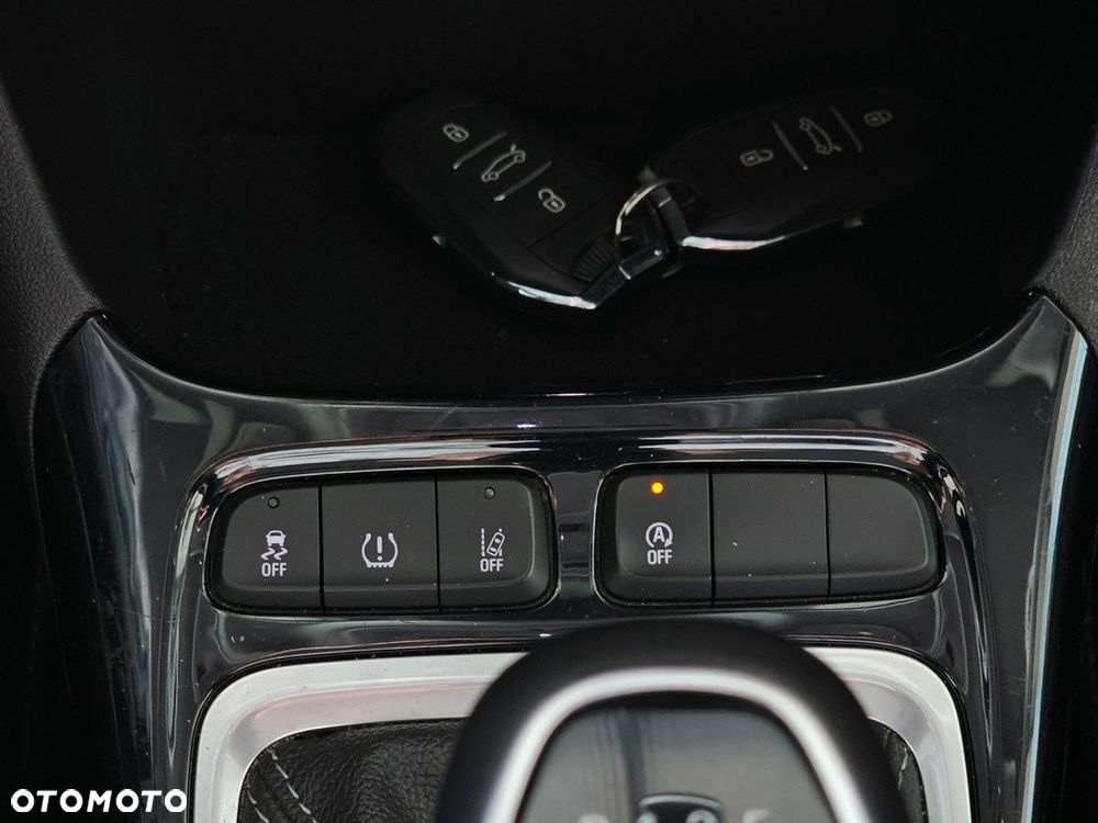 Opel Crossland - 23