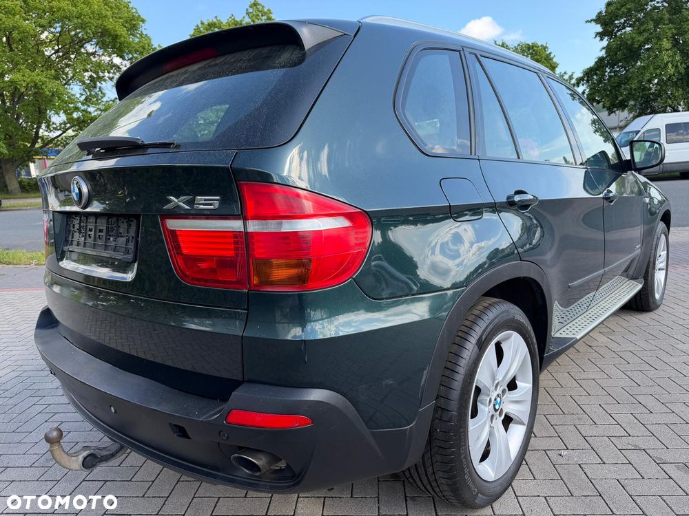 BMW X5 xDrive30d - 4