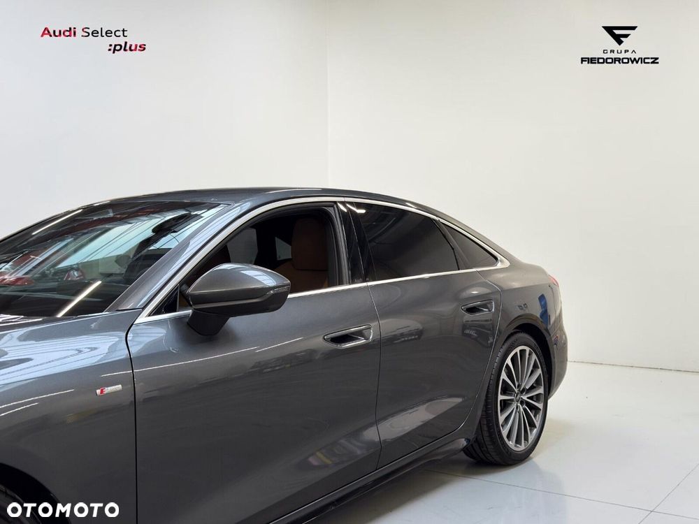 Audi A6 Limousine TDI mHEV Quattro S tronic - 11