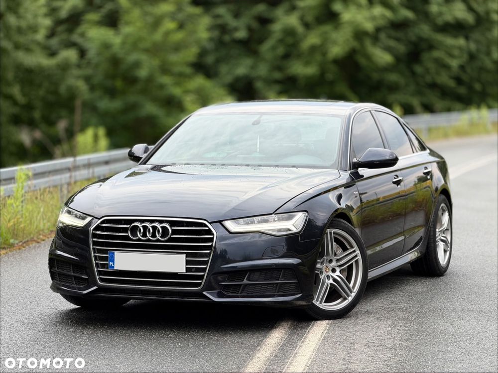 Audi A6 Limousine 2.0 TFSI S tronic - 4