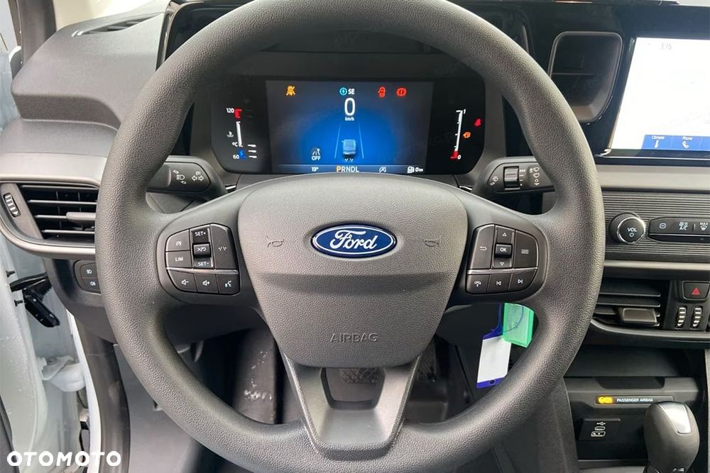 Ford Transit Courier Trend L1H1 A7 1.0 125KM - 8