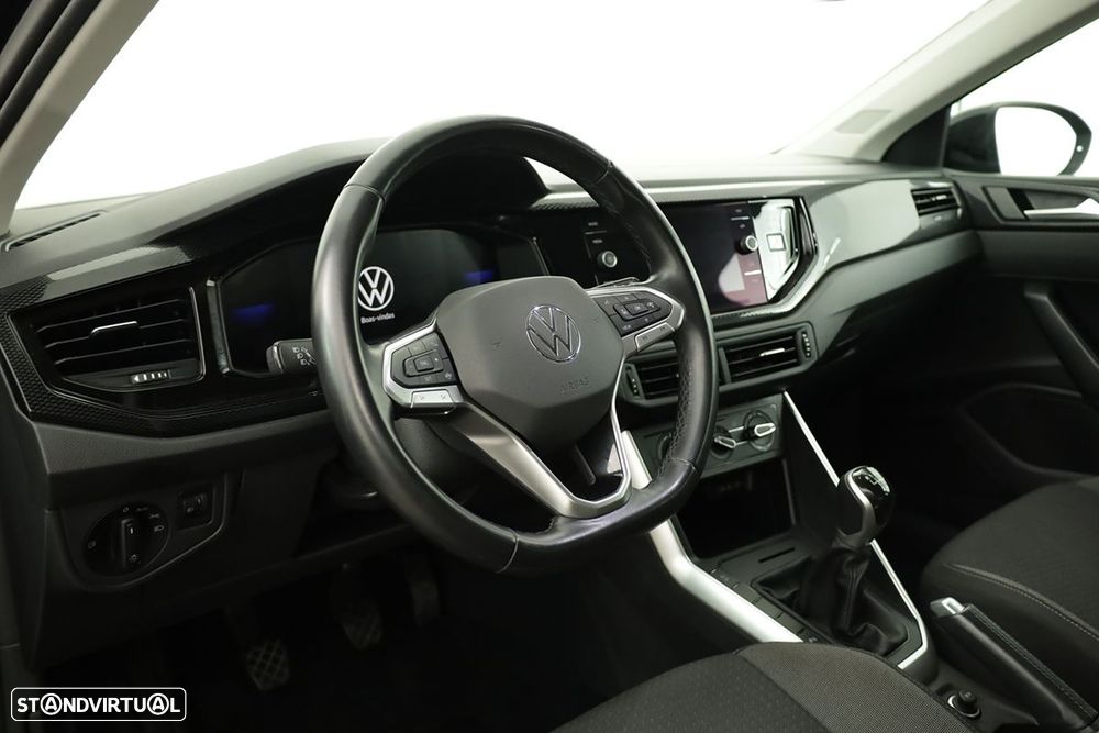 VW Taigo 1.0 TSI Urban - 7