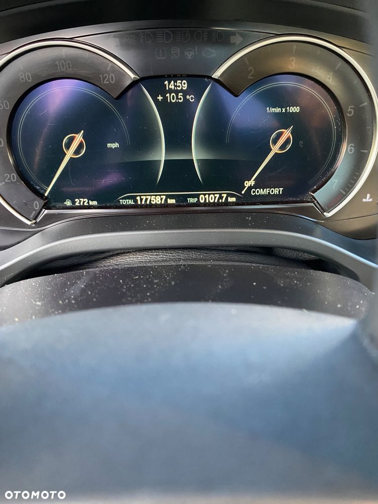 BMW X3 - 24