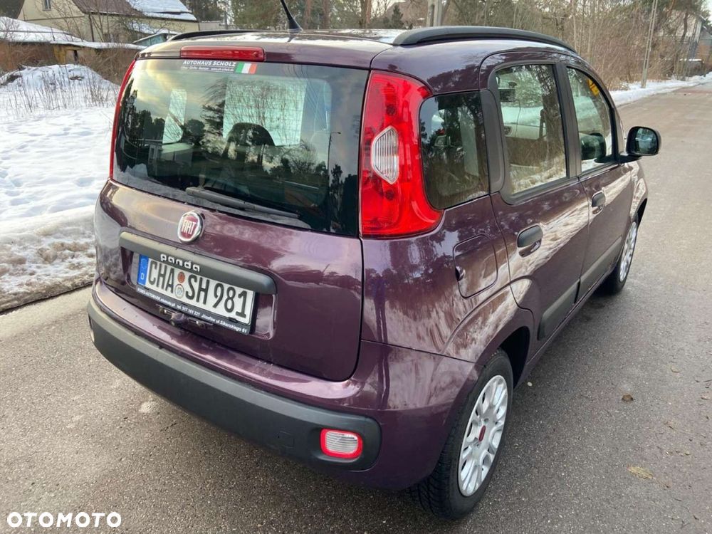 Fiat Panda - 6