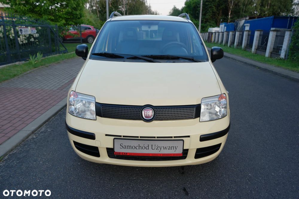 Fiat Panda 1.2 MyLife - 3