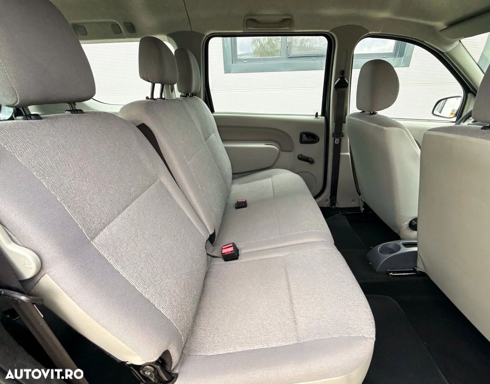 Dacia Logan - 19