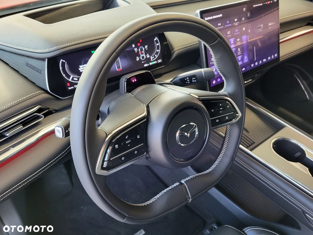 Mazda 6e 68.8kWh Takumi - 7