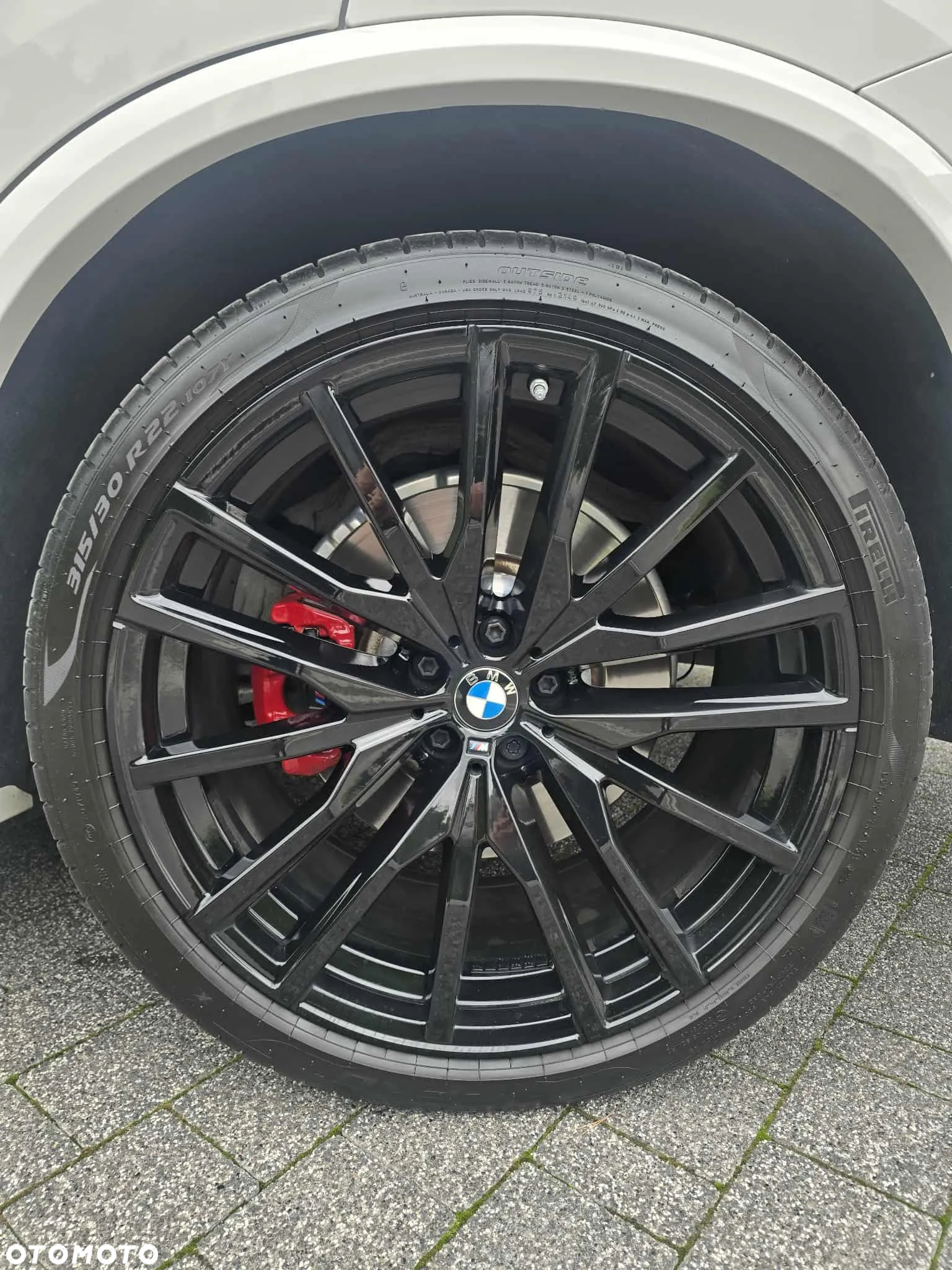 BMW X5 xDrive40i mHEV - 17