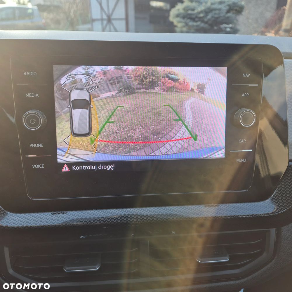 Volkswagen T-Cross 1.0 TSI Style DSG - 7