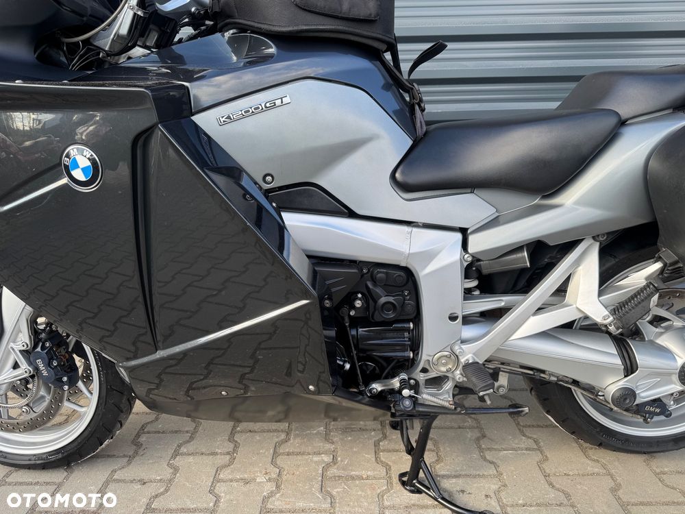 BMW K - 18