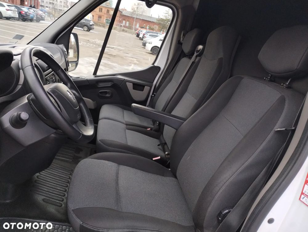 Renault Master L3H2 - 9