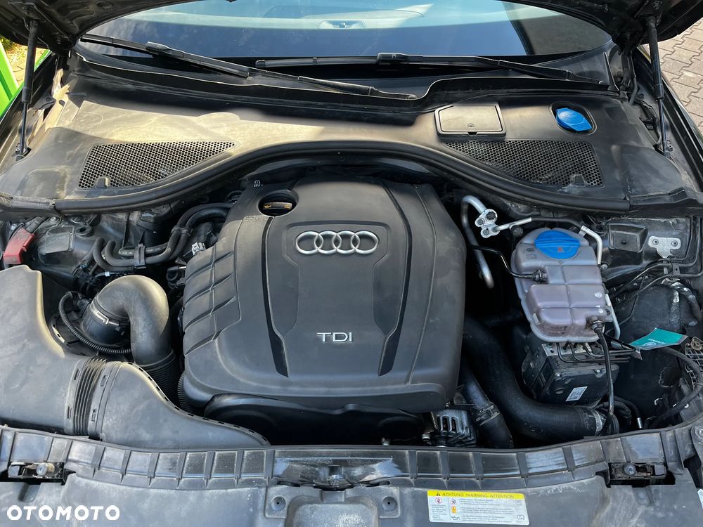 Audi A6 Avant - 29