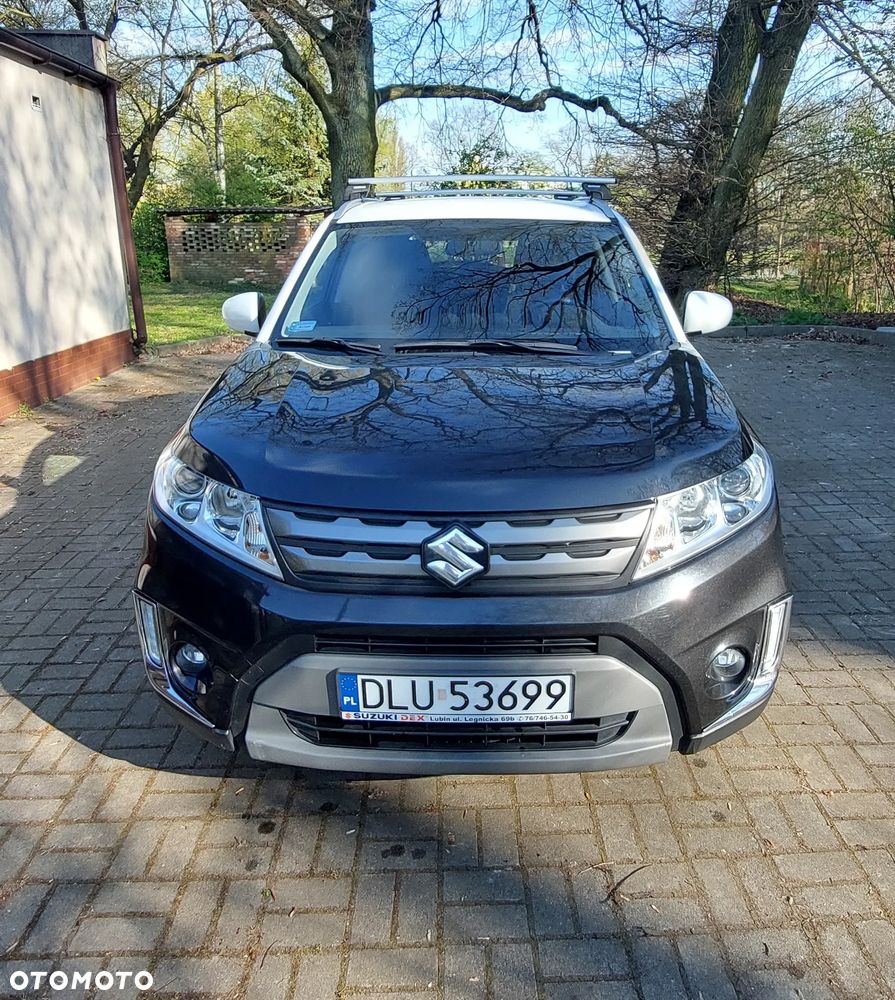 Suzuki Vitara 1.6 Premium 2WD - 5