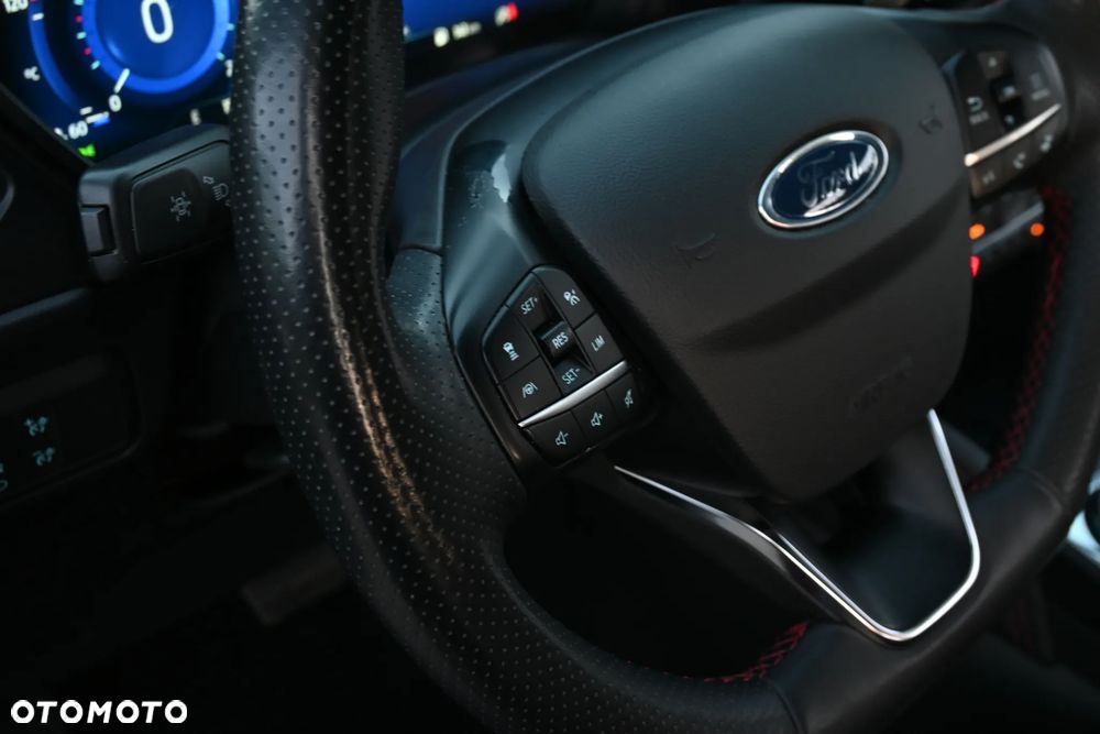 Ford Kuga 2.0 EcoBlue AWD ST-Line X - 38